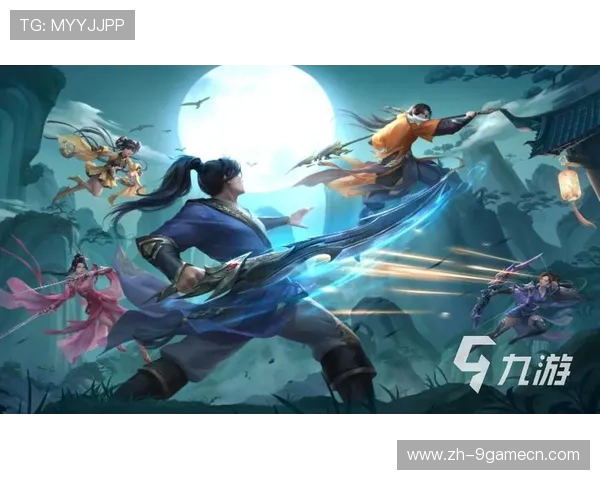 九游手游论坛最新攻略分享，助你轻松掌握热门游戏技巧